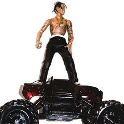 90210 (feat. Kacy Hill) Chords by Travis Scott