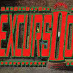 2000 Excursion Chords by Travis Scott