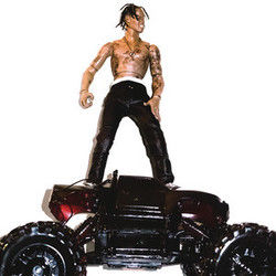 90210 (feat. Kacy Hill) Chords by Travis Scott