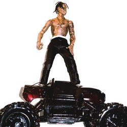 90210 (feat. Kacy Hill) by Travis Scott