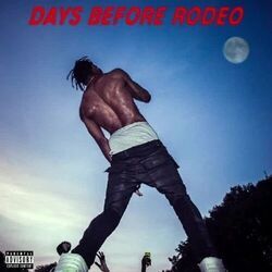 Drugs You Should Try It Tabs by Travis Scott