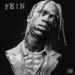 Fein Intro by Travis Scott