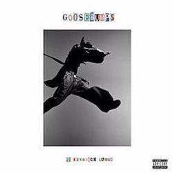 Goosebumps by Travis Scott