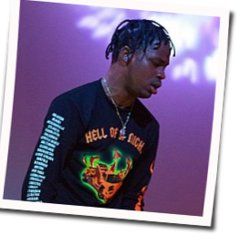 Highest In The Room Intro by Travis Scott