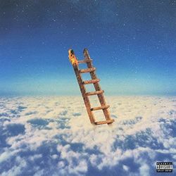 Highest In The Room Ukulele by Travis Scott