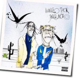 Huncho Jack Chords by Travis Scott