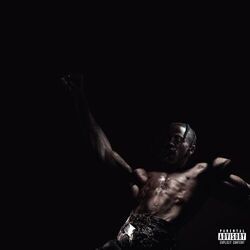 I Know ? Chords by Travis Scott