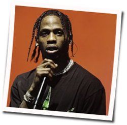 Sicko Mode Acoustic Tab by Travis Scott