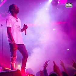 Skeletons Bass tabs by Travis Scott