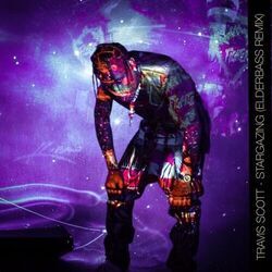 Stargazing Intro by Travis Scott