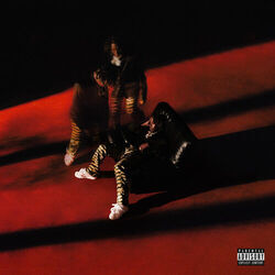 Where Was You Intro by Travis Scott