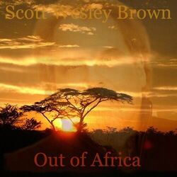 Please Don't Send Me To Africa Chords by Scott Wesley Brown