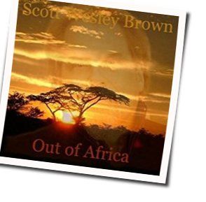 This Little Child Chords by Scott Wesley Brown