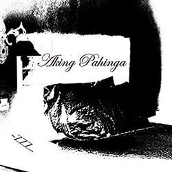 Aking Pahinga Chords by Scottie Yanes