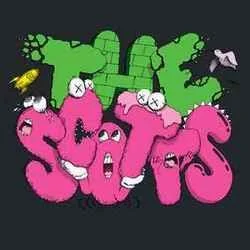 The Scotts Chords by The Scotts