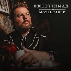 Motel Bible Chords by Scotty Inman