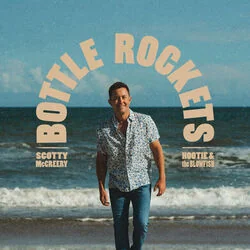 Bottle Rockets Chords by Scotty Mccreery