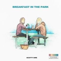 Breakfast In The Park by Scotty Sire