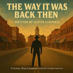 Louisiana Smoke Show Chords by Scotty Wray Campbell