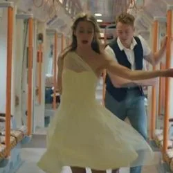 Dancing In The Daylight Bass Tab by Scouting For Girls