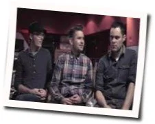 Snakes And Ladders Chords by Scouting For Girls