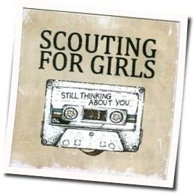Thank You And Goodnight Chords by Scouting For Girls