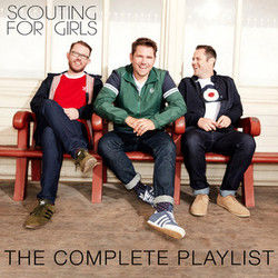 Beautiful Day by Scouting For Girls