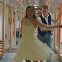 Dancing In The Daylight Bass tabs by Scouting For Girls