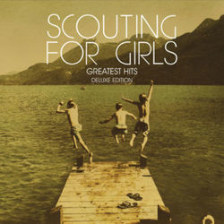 Gotta Keep Smiling by Scouting For Girls