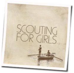 Grown Up by Scouting For Girls