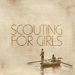 Heartbeat Ukulele by Scouting For Girls