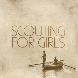 Heartbeat Ukulele Chords by Scouting For Girls
