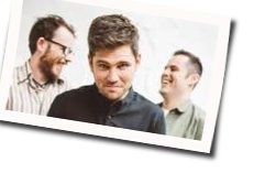 Home Chords by Scouting For Girls