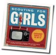 Little Miss Naughty Chords by Scouting For Girls