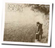 On The Radio Chords by Scouting For Girls