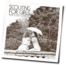 Shes So Lovely Chords by Scouting For Girls