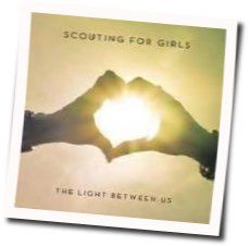 Six Degrees Chords by Scouting For Girls