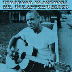 Nobody Knows You When You're Down And Out Tabs by Scrapper Blackwell