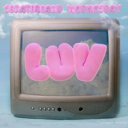 Luv Chords by Scratchcard Wednesday