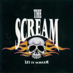 Catch Me If You Can Chords by The Scream
