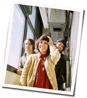 Deeply Chords by Screaming Females