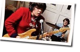 Dirt Tab by Screaming Females
