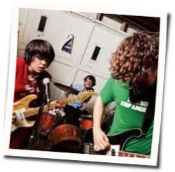 Electric Pilgrim Bass Tab by Screaming Females