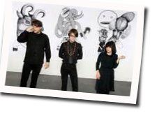 Empty Head Bass Tab by Screaming Females