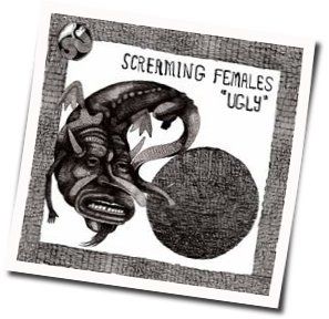 Red Hand Bass Tab by Screaming Females