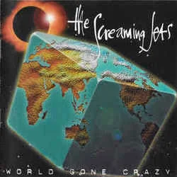 Jurisdiction Chords by The Screaming Jets