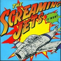 Cmon by The Screaming Jets
