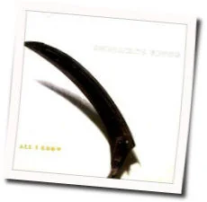 All I Know Tab by Screaming Trees