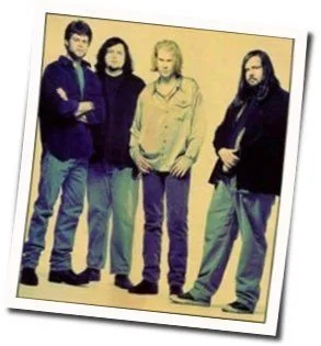 Dying Days Bass Tab by Screaming Trees