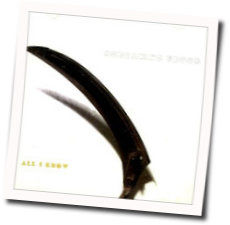All I Know Chords by Screaming Trees